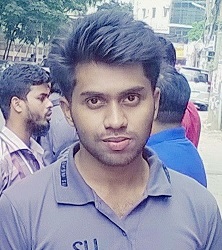 Saikat Roy